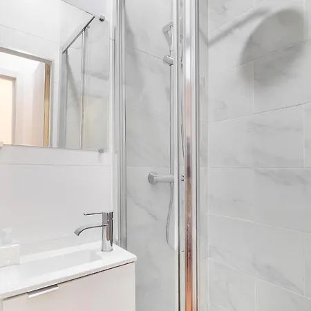 Whome Live The Lisbon Dream - Cobblestones & Culture Apartmán