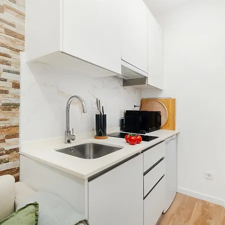 Apartmán Whome Live The Lisbon Dream - Cobblestones & Culture Bicas